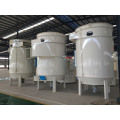 Large Row Jet Industrial Dust Collector